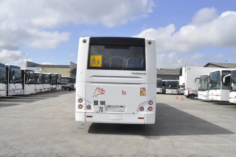 Temsa Temsa Tourmalin Light 12