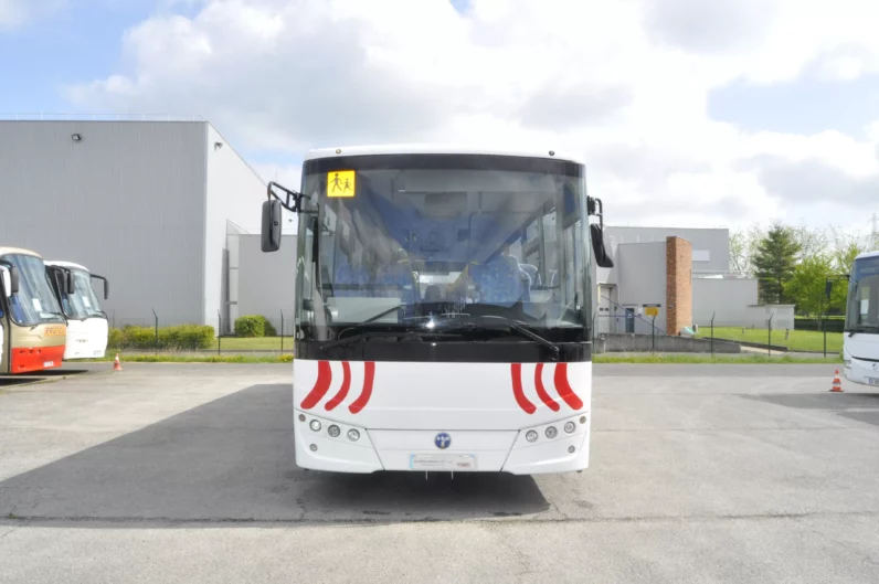 Temsa Temsa Tourmalin Light 12