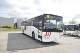 Temsa Temsa Tourmalin Light 12