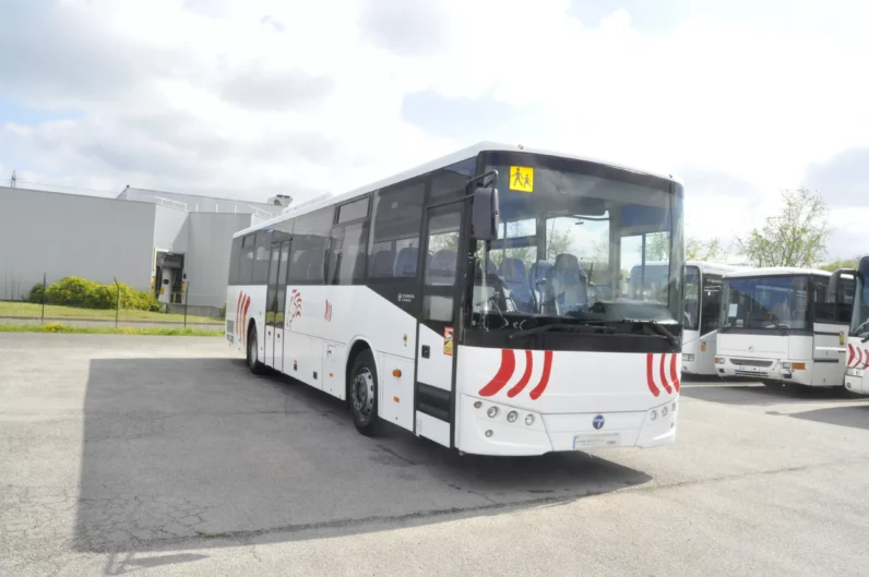 Temsa Temsa Tourmalin Light 12