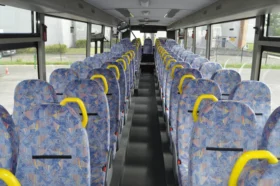 Temsa Temsa Tourmalin Light 12