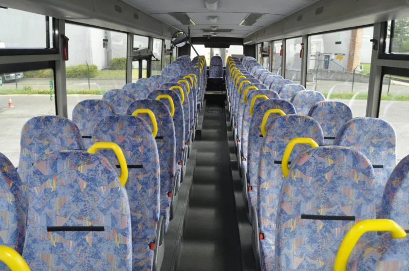 Temsa Temsa Tourmalin Light 12