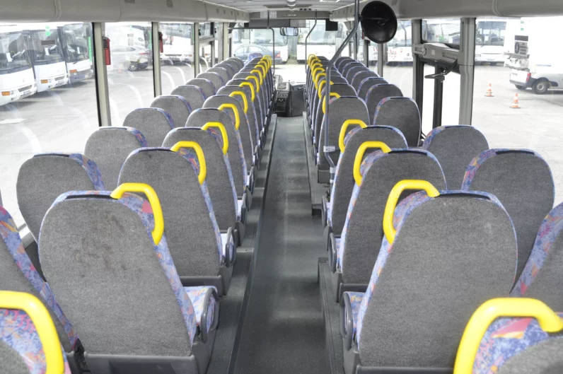 Temsa Temsa Tourmalin Light 12