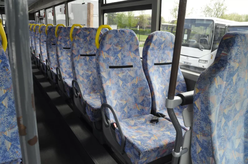 Temsa Temsa Tourmalin Light 12