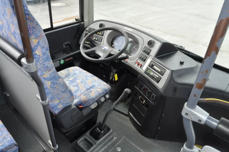 Temsa Temsa Tourmalin Light 12