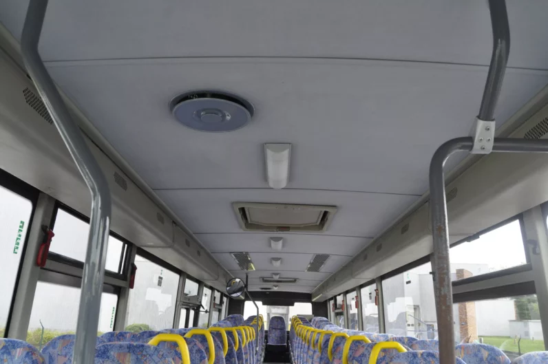 Temsa Temsa Tourmalin Light 12