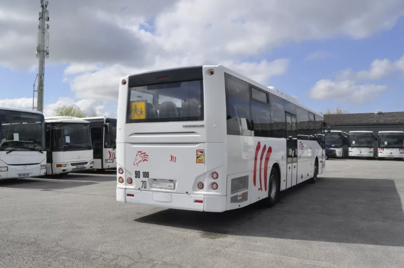 Temsa Temsa Tourmalin Light 12