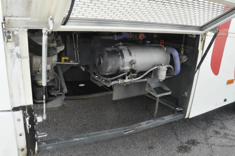 Temsa Temsa Tourmalin Light 12
