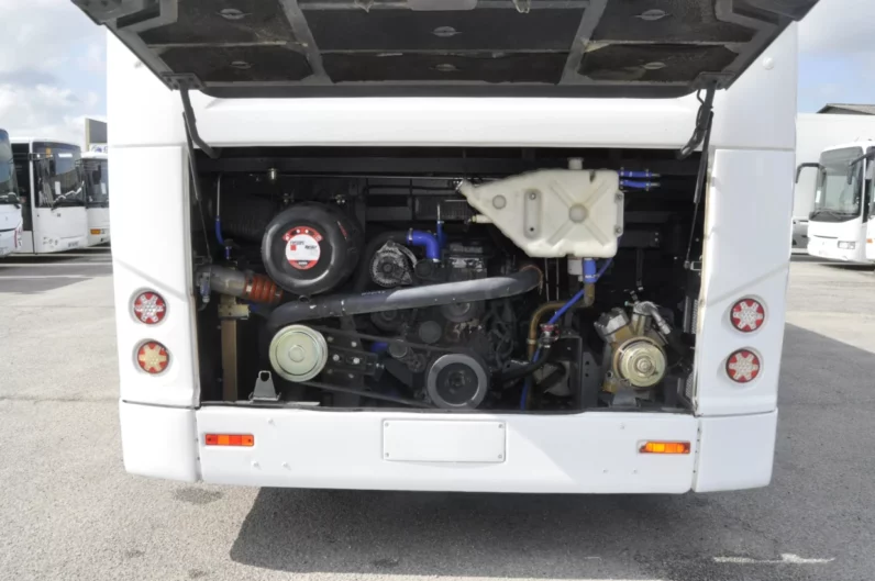Temsa Temsa Tourmalin Light 12