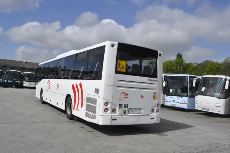 Temsa Temsa Tourmalin Light 12