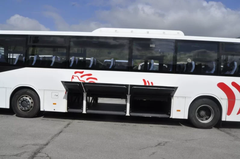 Temsa Temsa Tourmalin Light 12