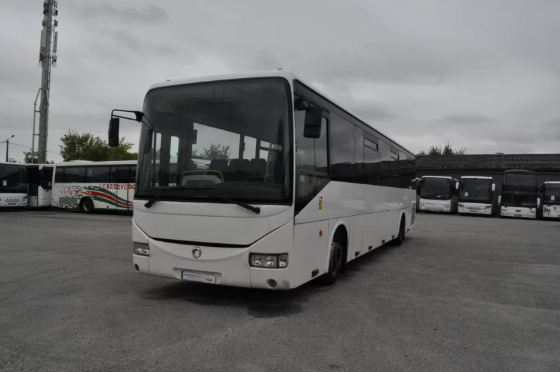 Irisbus irisbus recreo