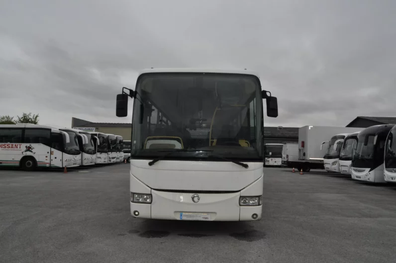 Irisbus irisbus recreo