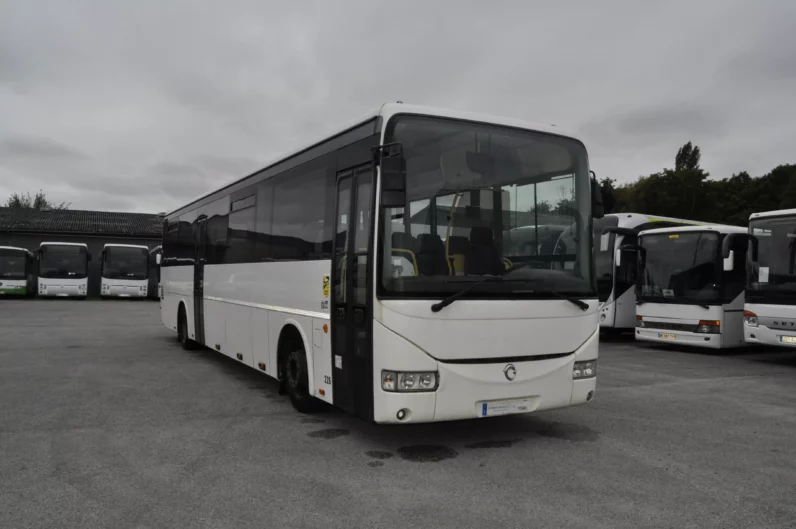 Irisbus irisbus recreo