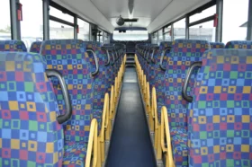 Irisbus irisbus recreo