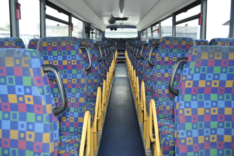 Irisbus irisbus recreo