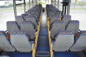 Irisbus irisbus recreo