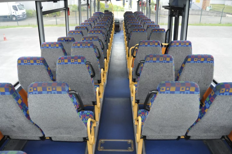 Irisbus irisbus recreo