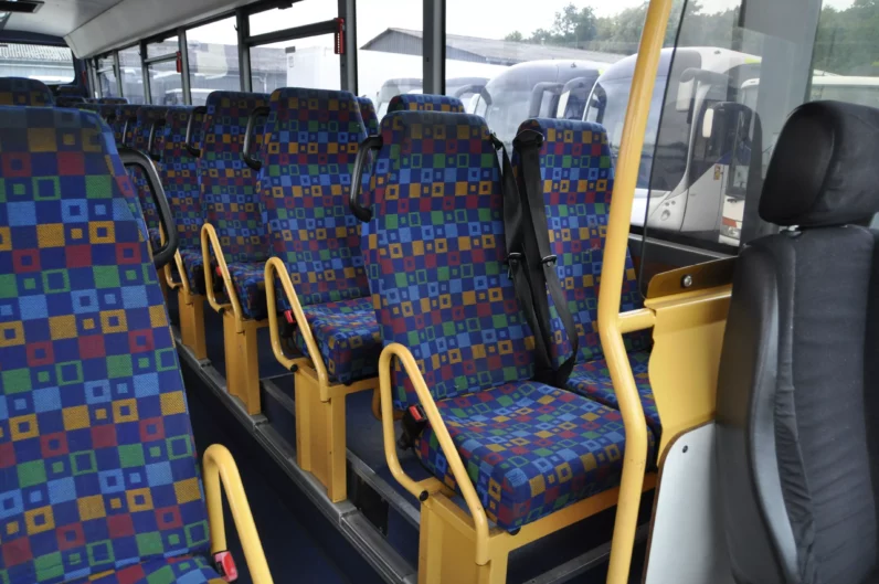 Irisbus irisbus recreo