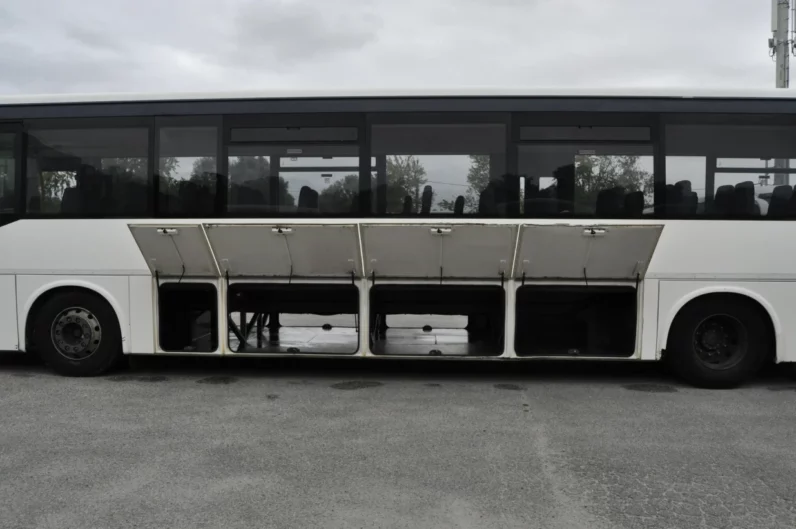Irisbus irisbus recreo