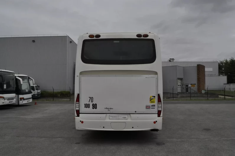 Irisbus irisbus recreo