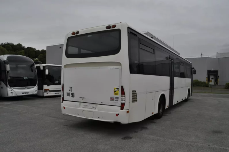 Irisbus irisbus recreo