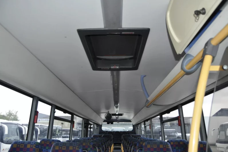 Irisbus irisbus recreo