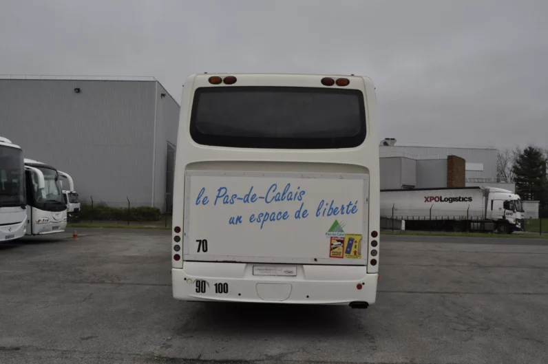 Irisbus irisbus recreo