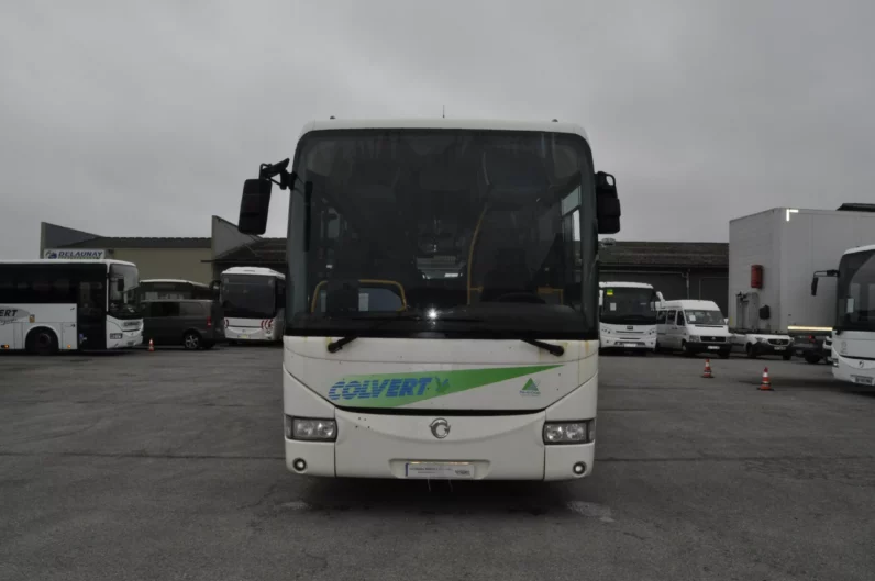 Irisbus irisbus recreo
