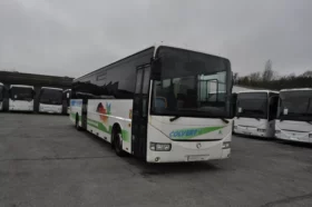 Irisbus irisbus recreo