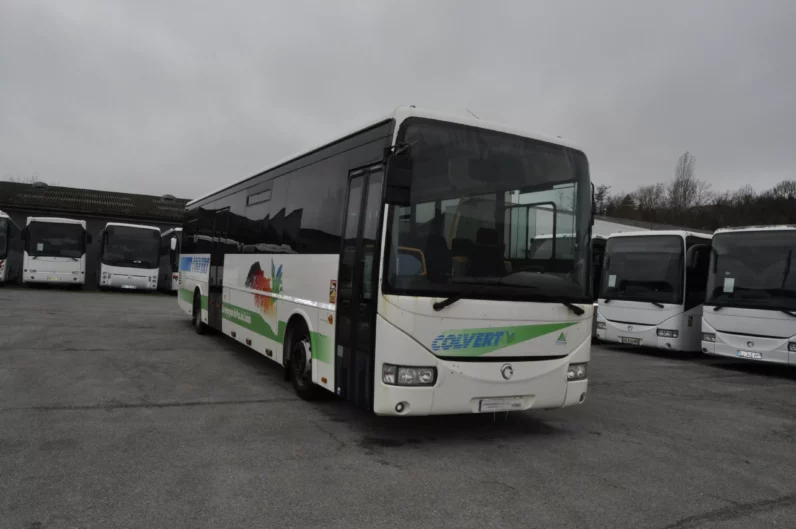 Irisbus irisbus recreo