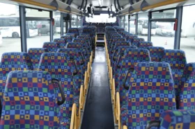 Irisbus irisbus recreo