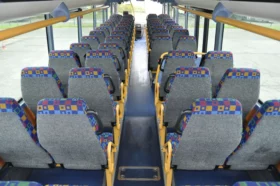 Irisbus irisbus recreo