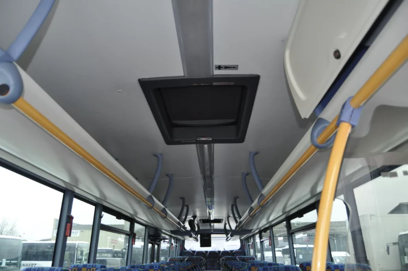 Irisbus irisbus recreo