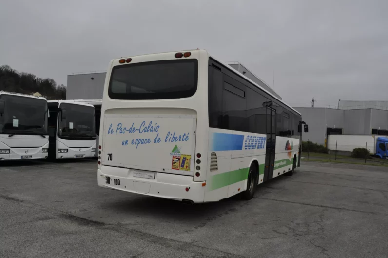 Irisbus irisbus recreo
