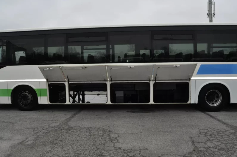 Irisbus irisbus recreo