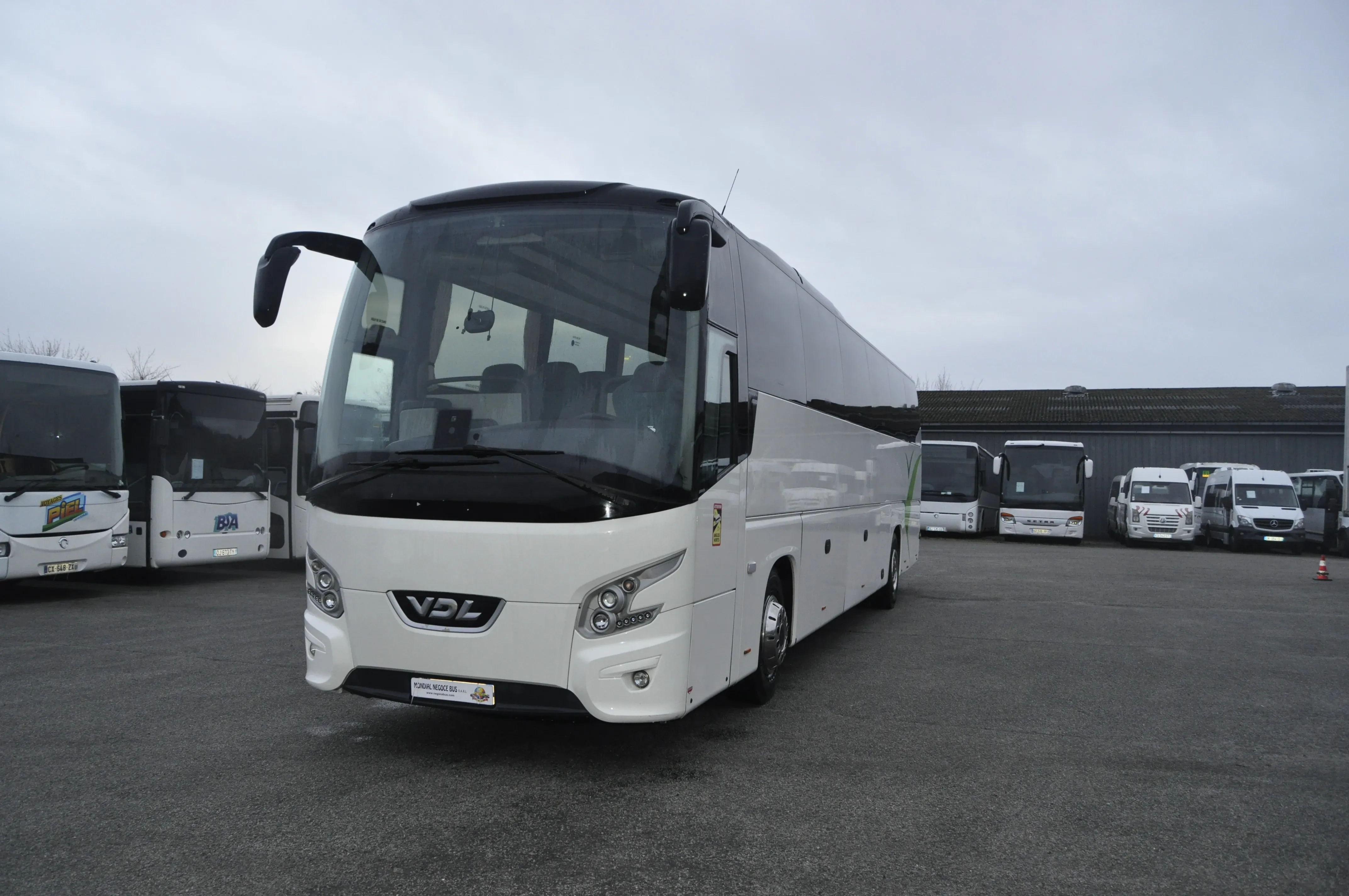 VDL BOVA VDL FHD 12