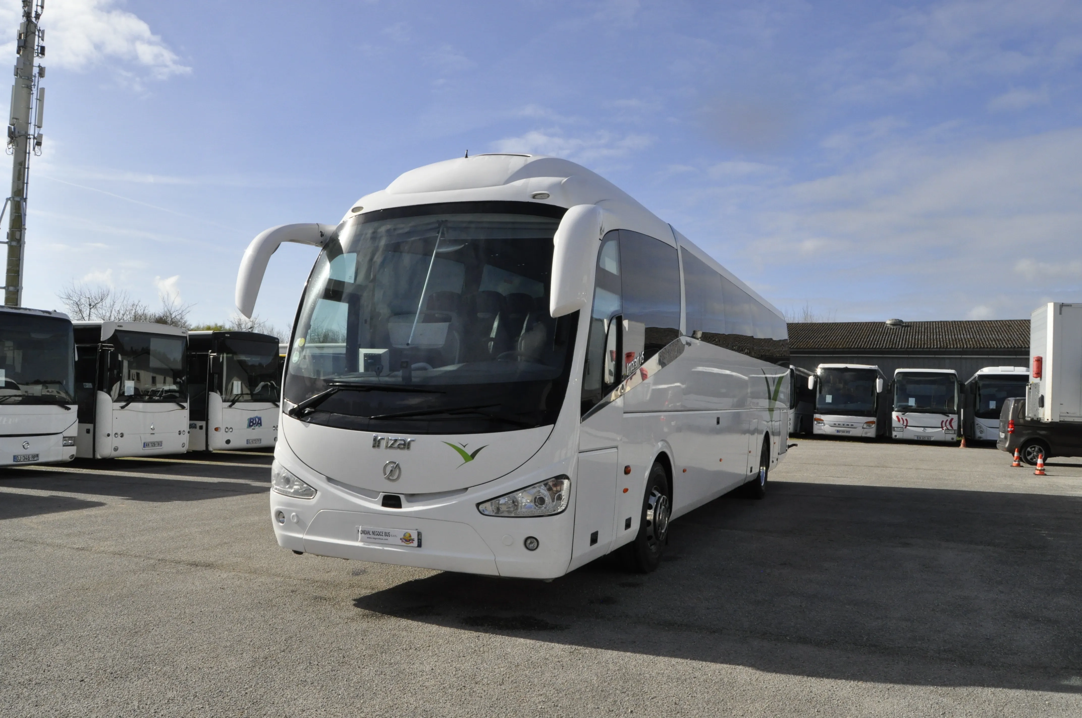 Irizar Irizar I6 13.35