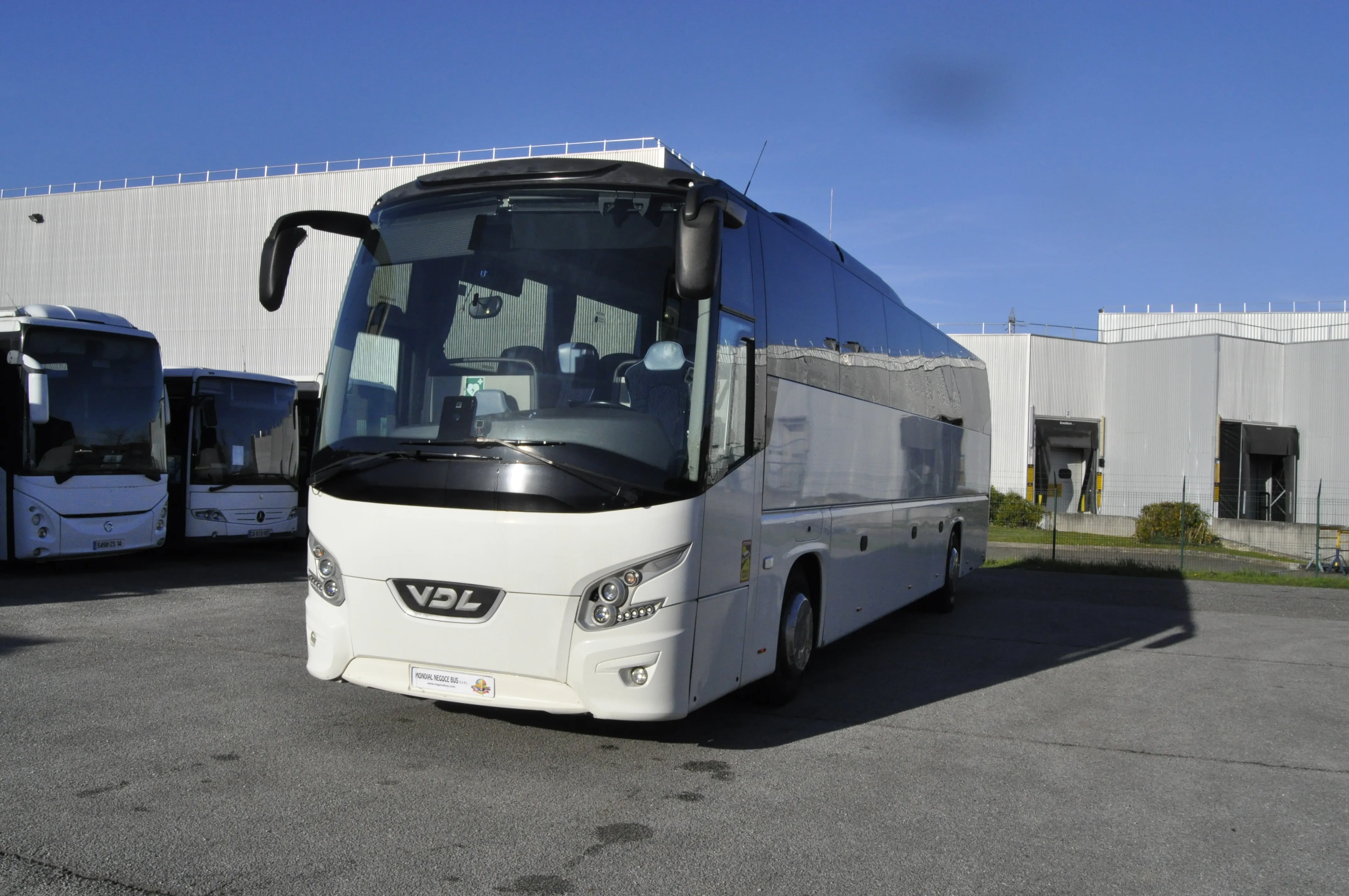 VDL BOVA VDL FHD 2