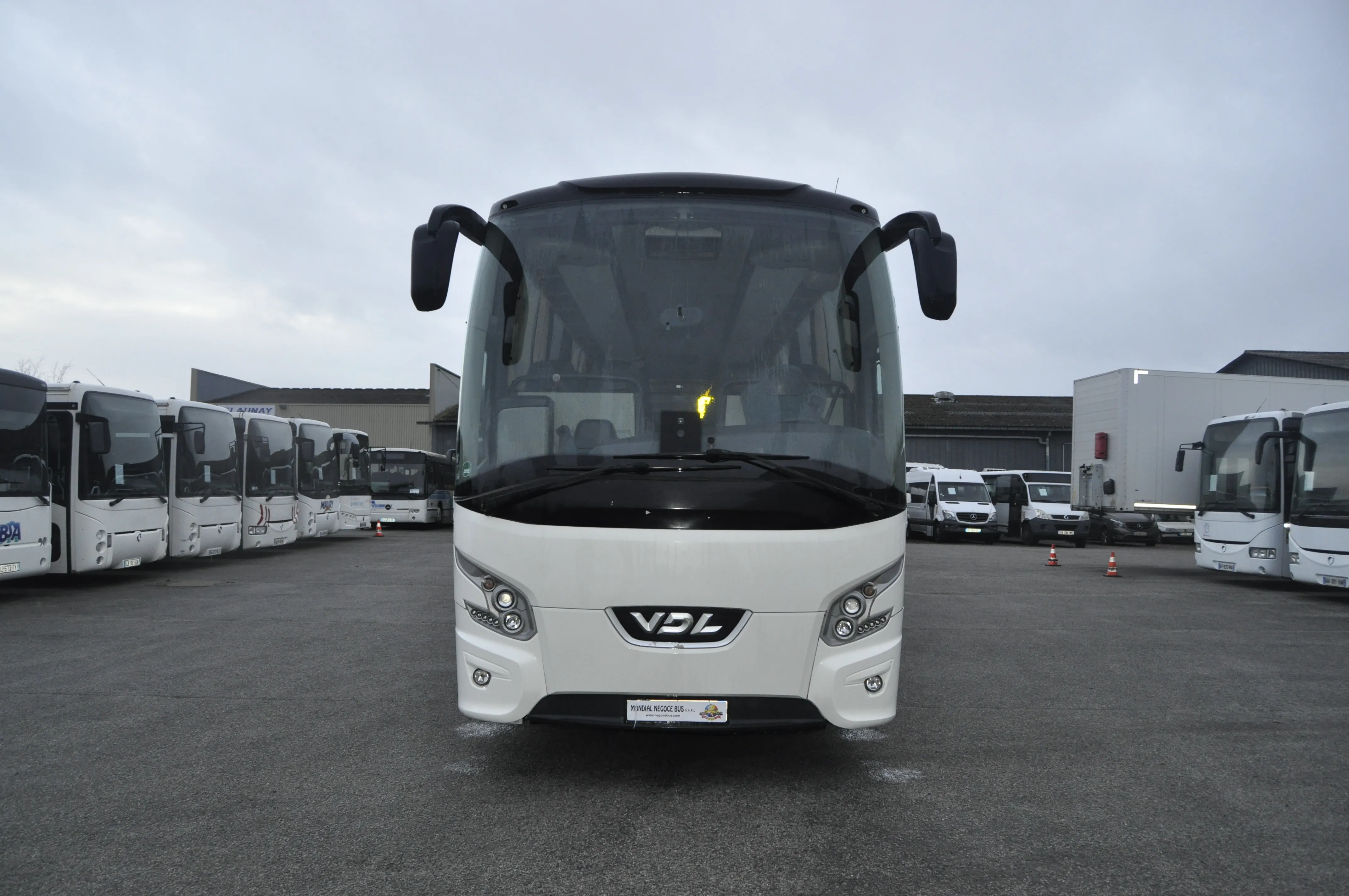 VDL BOVA VDL FHD 12