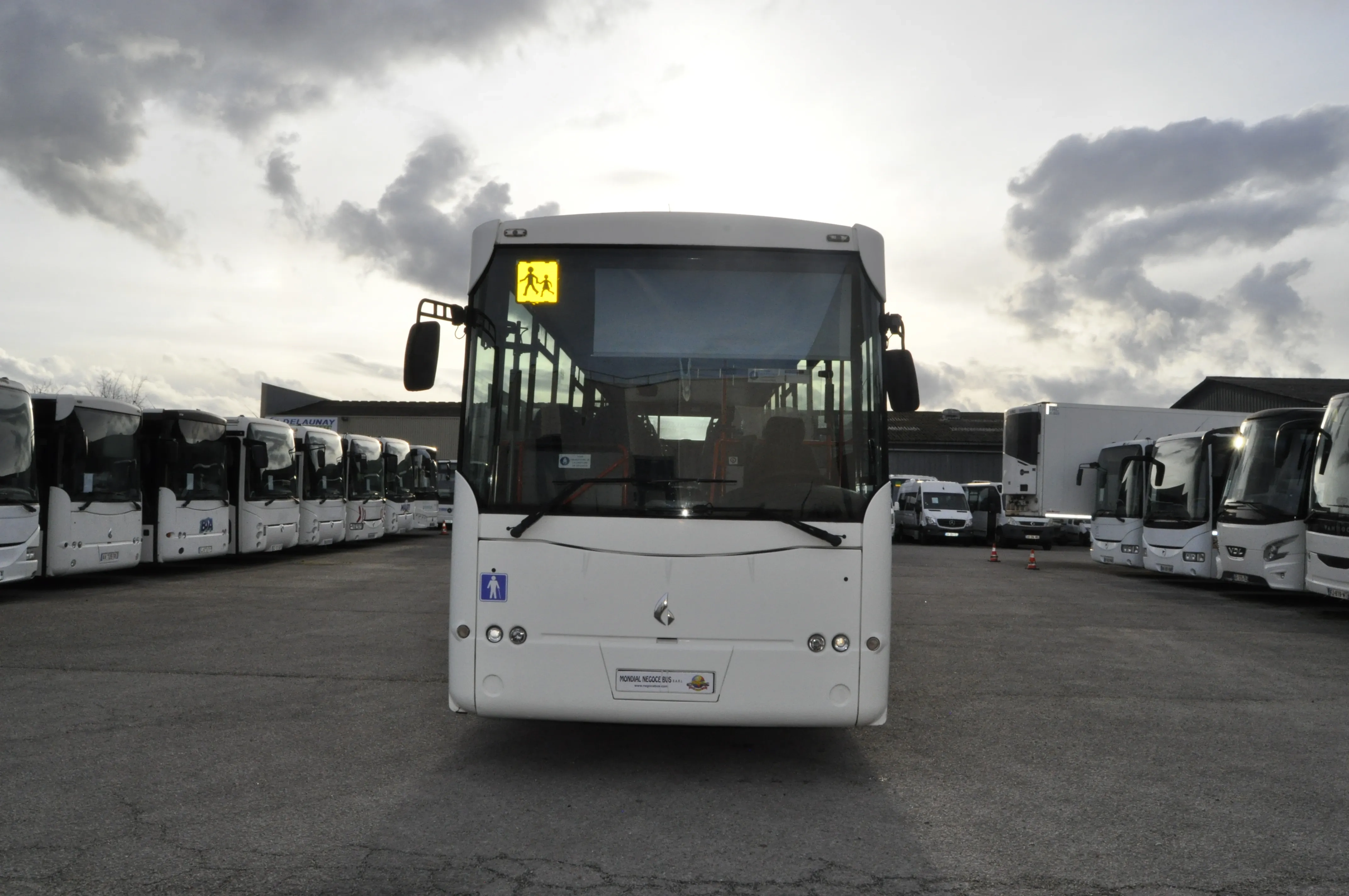 MAN FAST SCOLER 3 A91