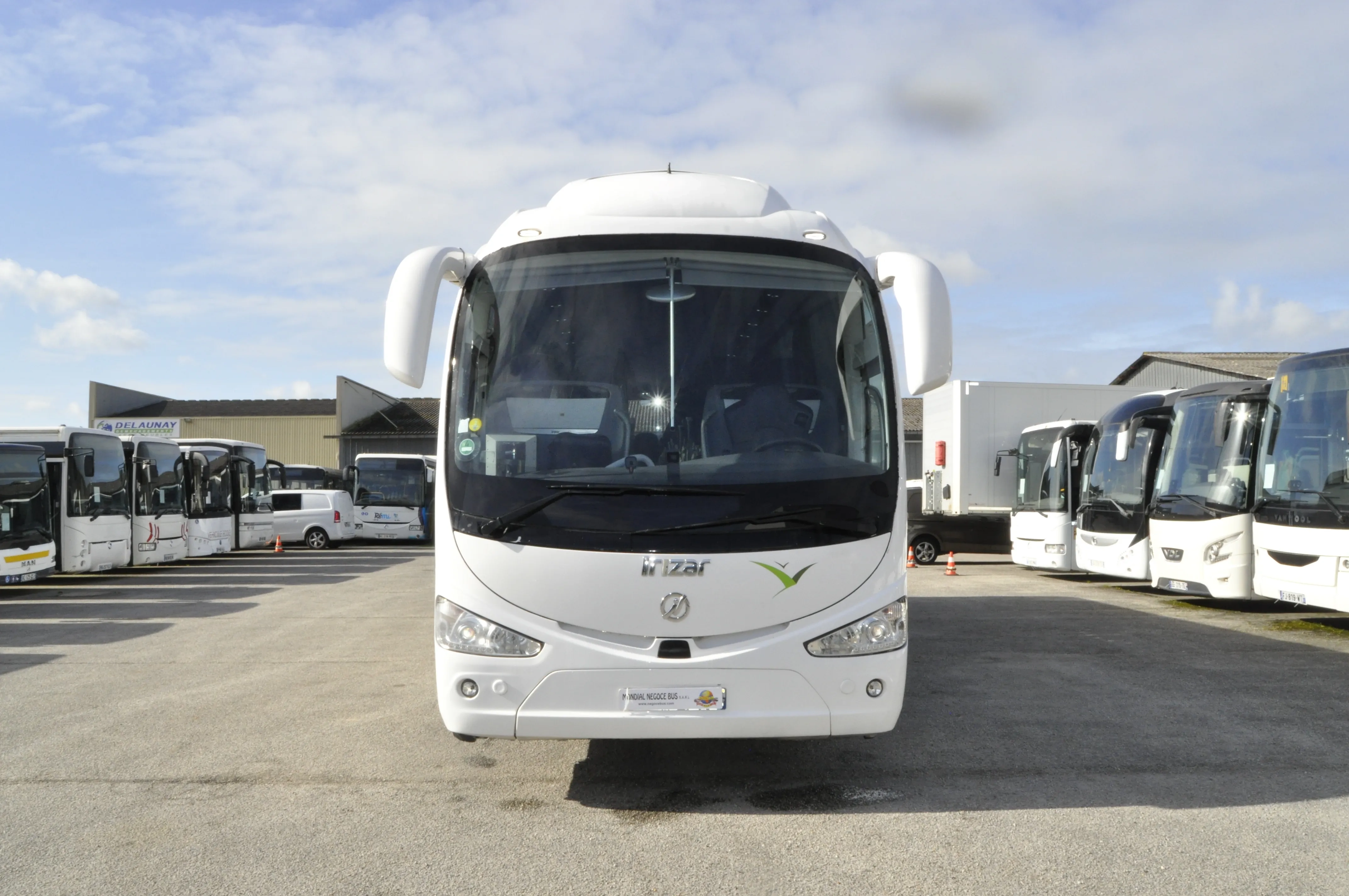 Irizar Irizar I6 13.35