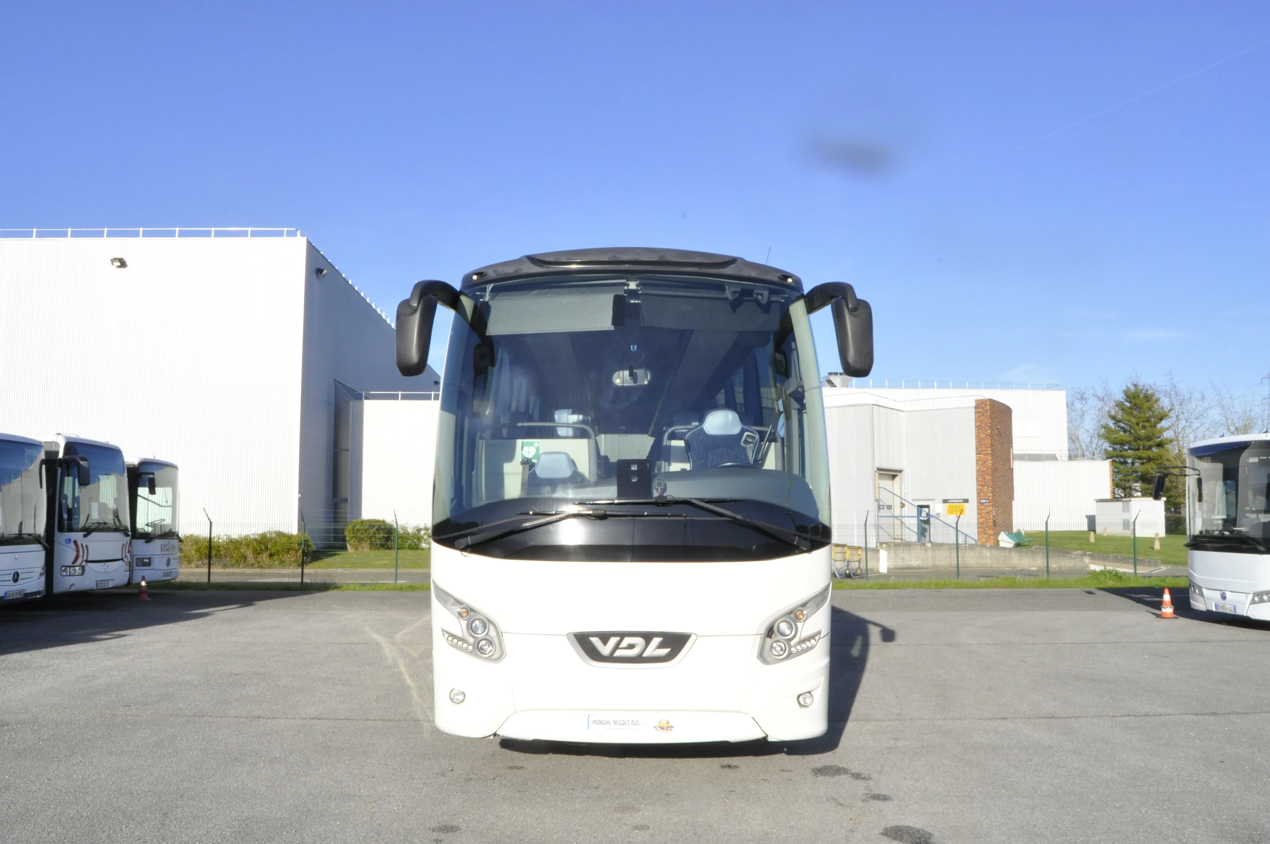 VDL BOVA VDL FHD 2