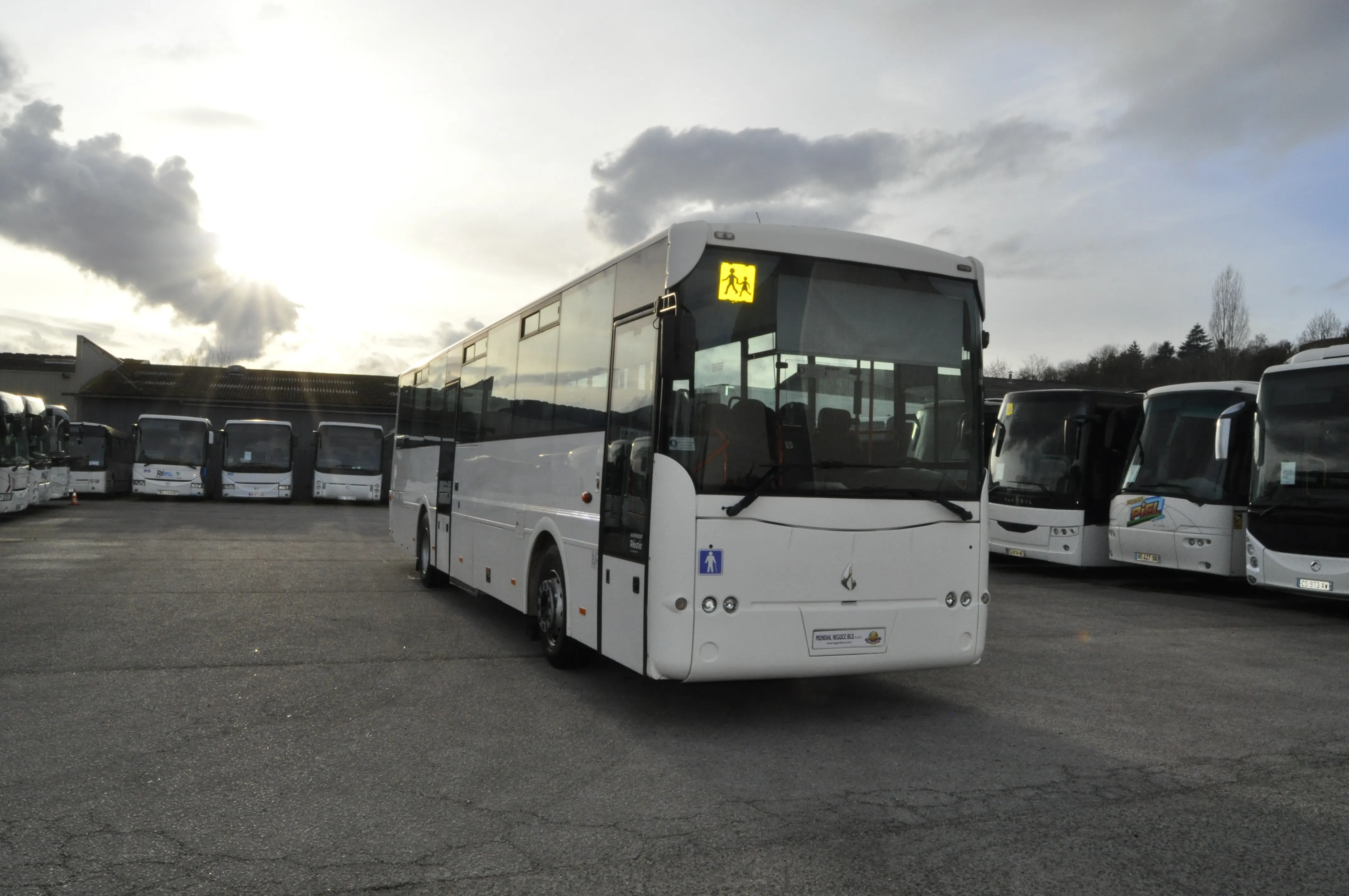 MAN FAST SCOLER 3 A91
