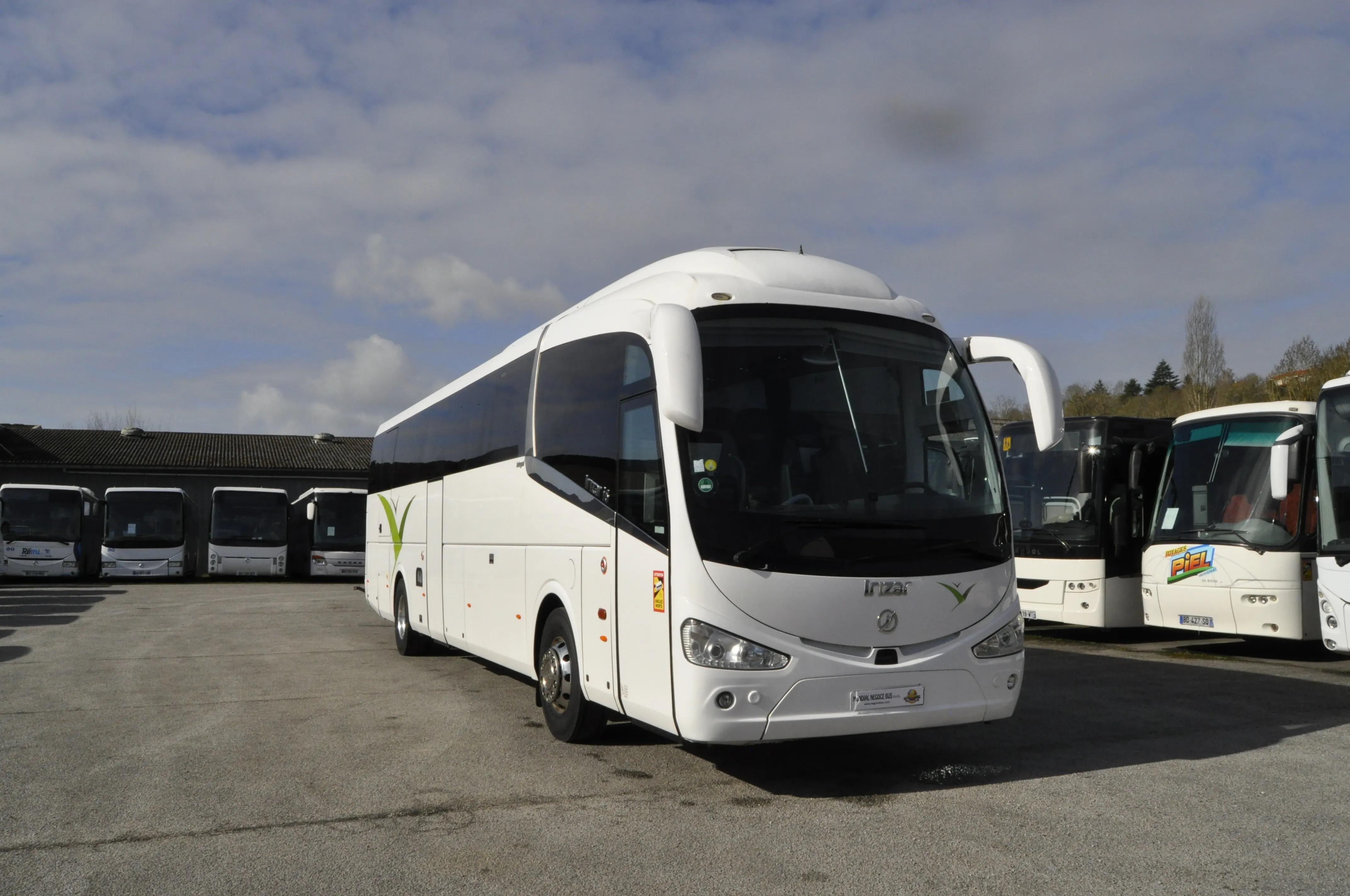 Irizar Irizar I6 13.35