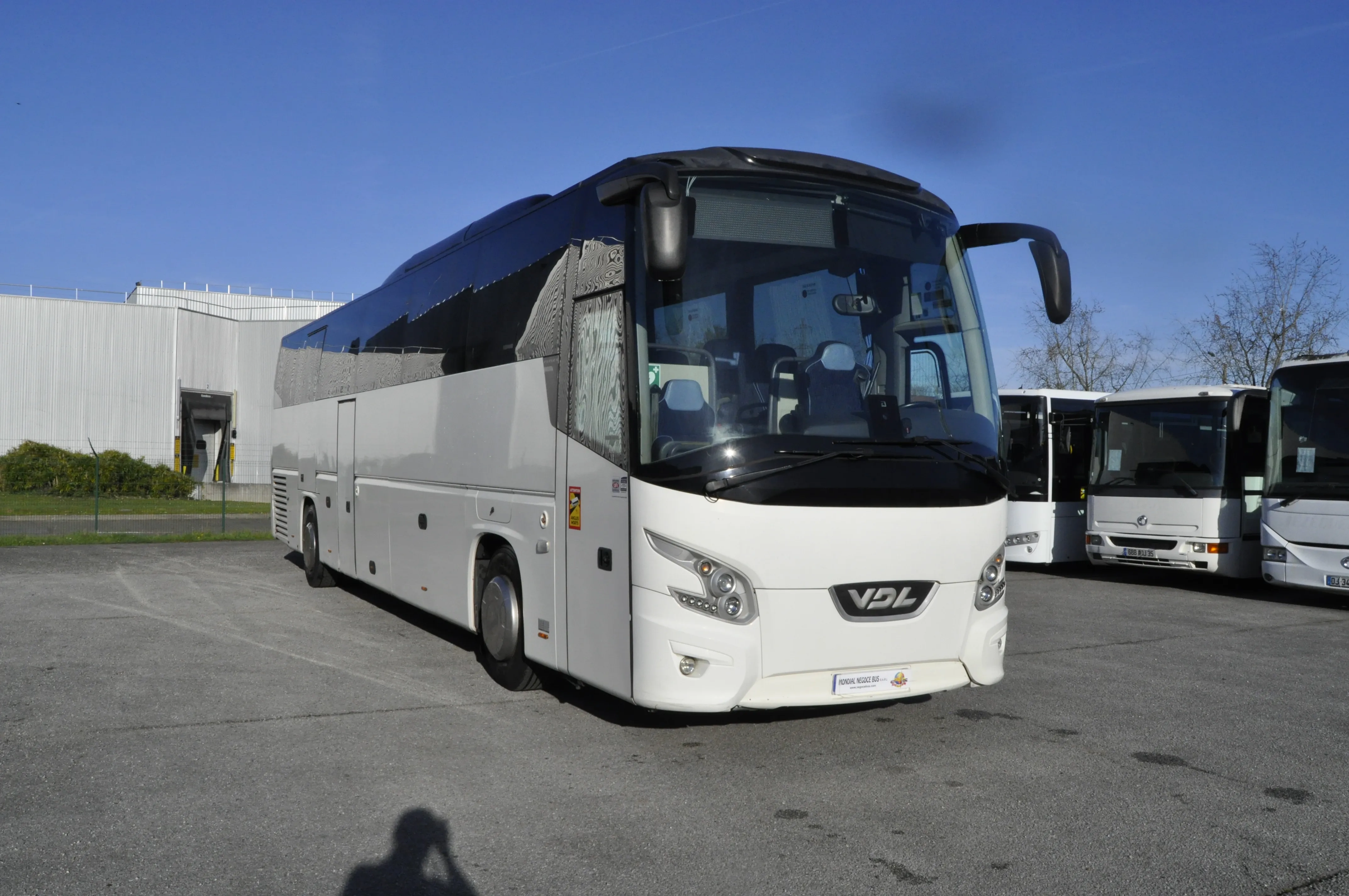 VDL BOVA VDL FHD 2