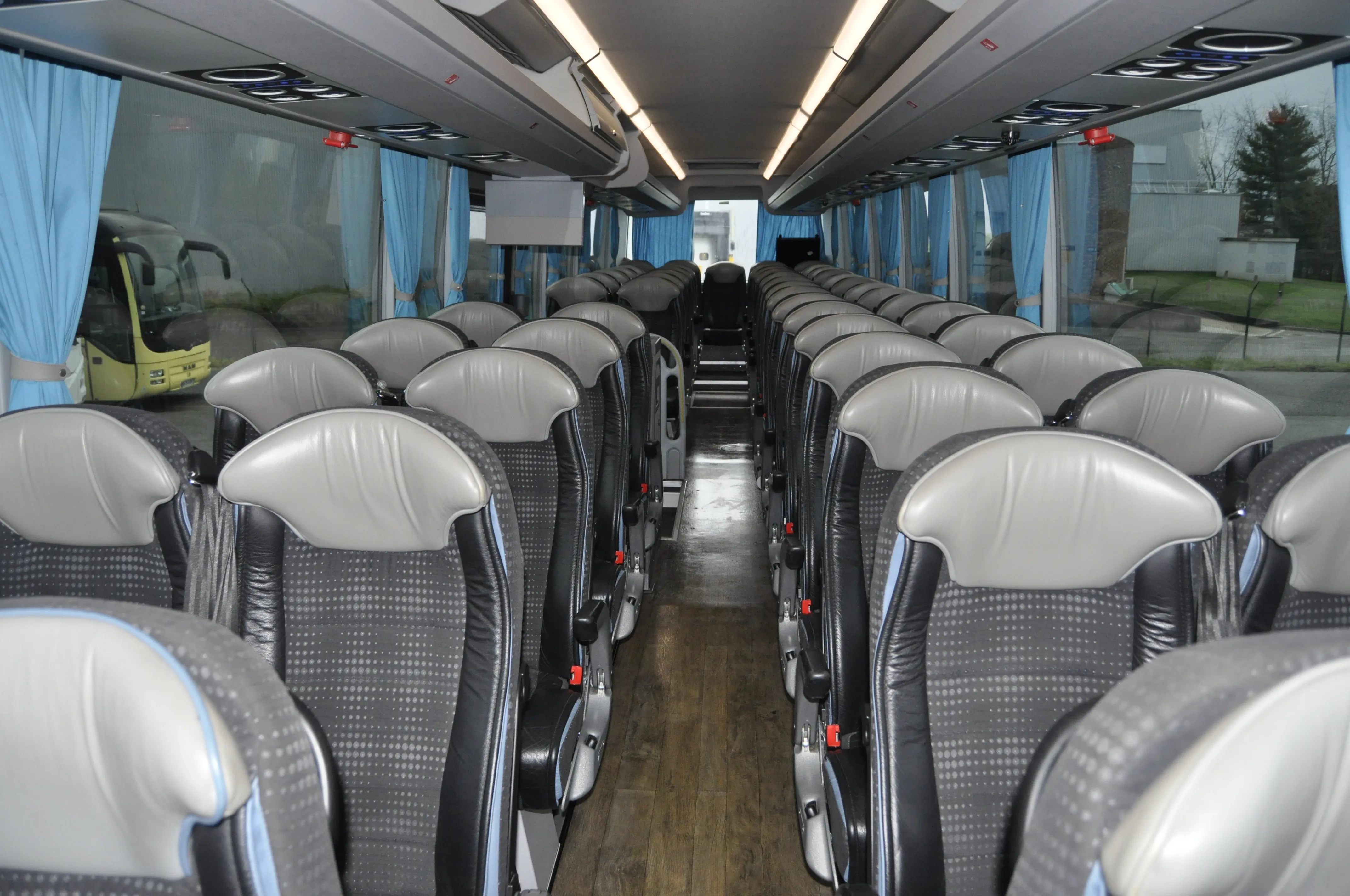Vanhool VANHOOL EX16 M