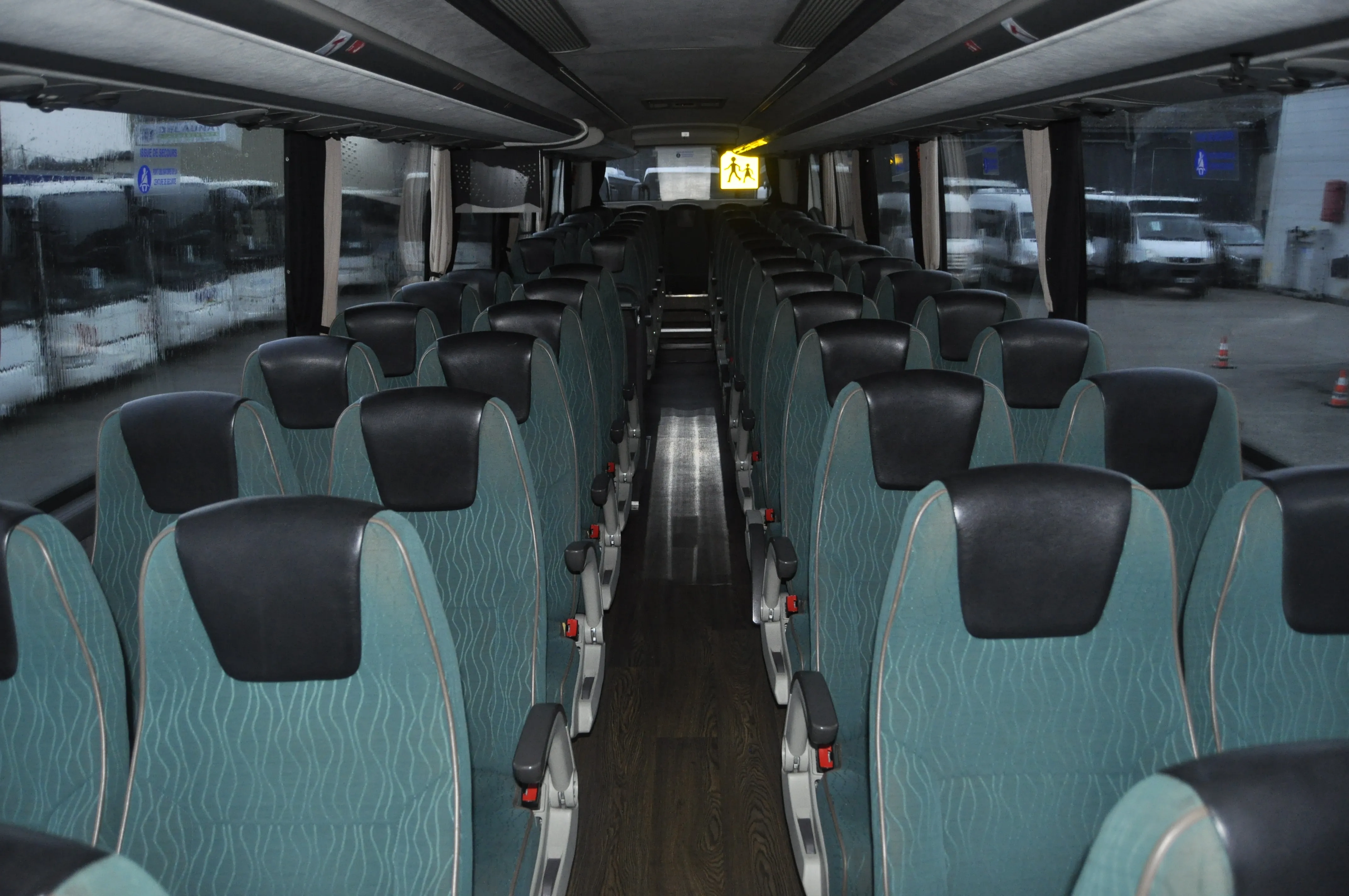 VDL BOVA VDL FHD 12
