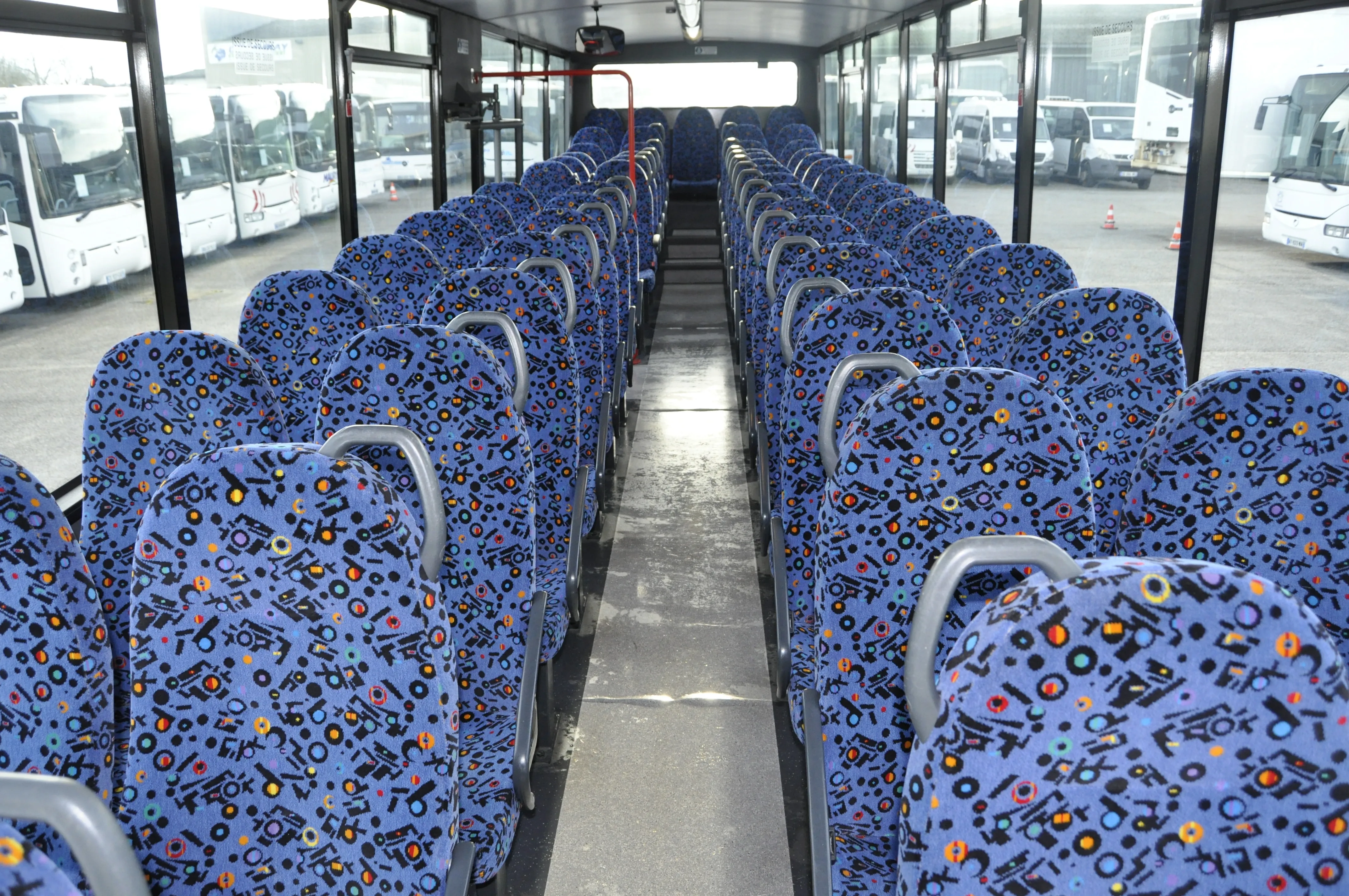 MAN FAST SCOLER 3 A91