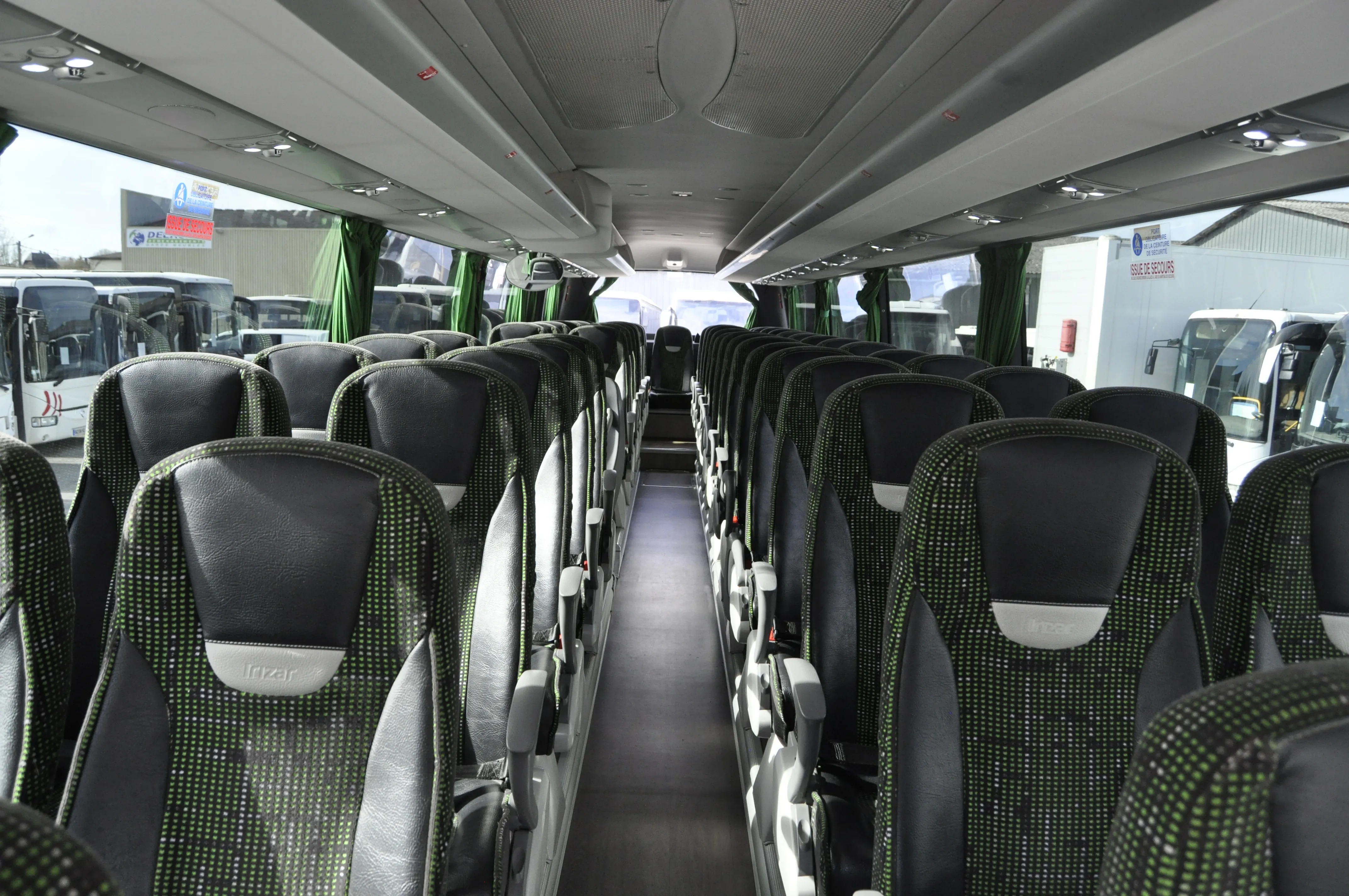 Irizar Irizar I6 13.35